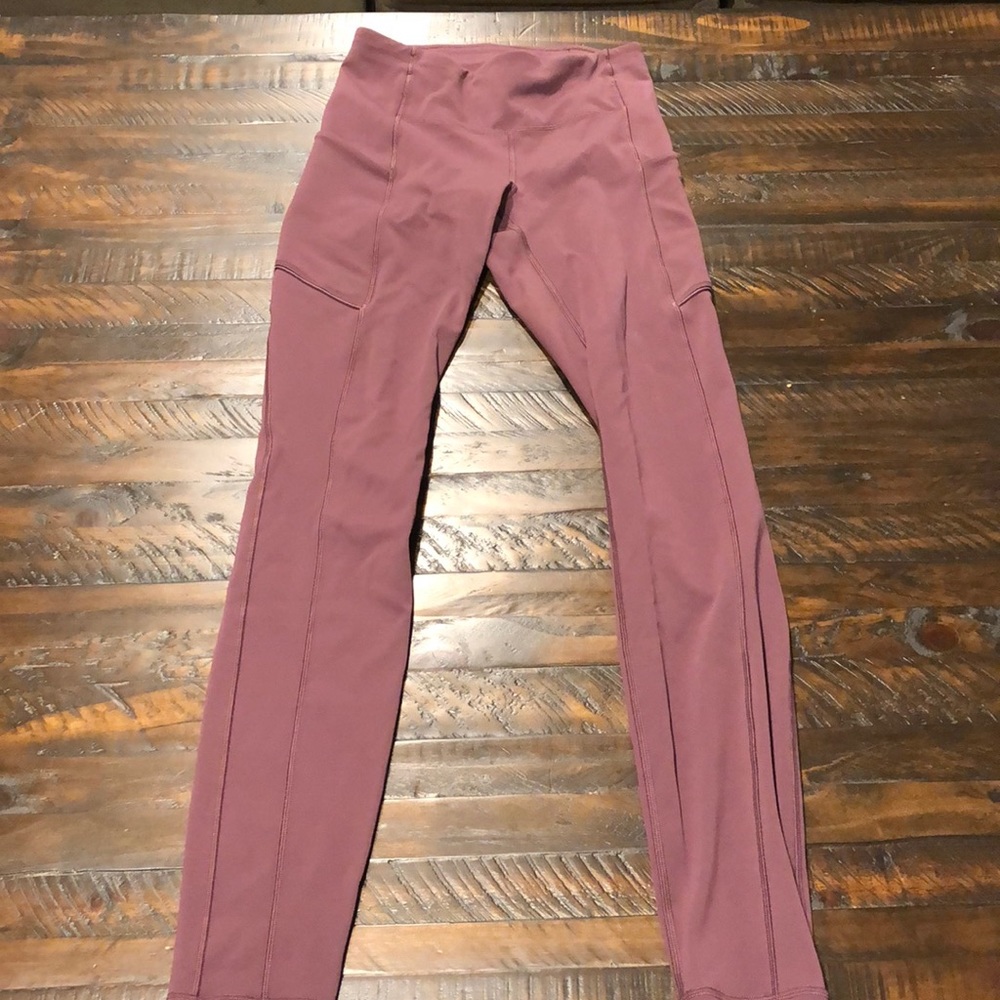 Lulu lemon leggings